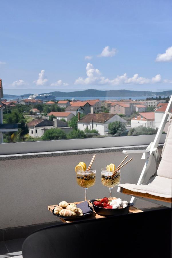 Luxury Apartment N Zadar Exteriör bild